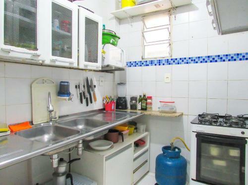 Apartamento Apto Com Wi-fi A Beira-mar Da Praia De Ondina Ba