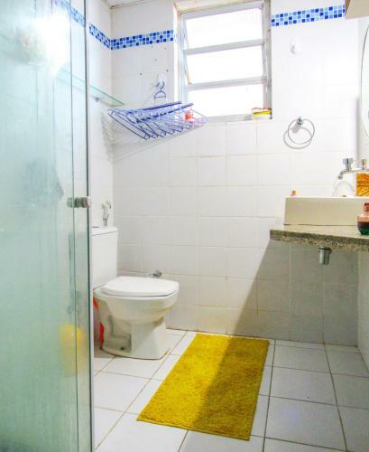 Apartamento Apto Com Wi-fi A Beira-mar Da Praia De Ondina Ba