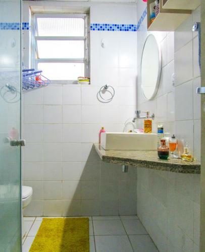 Apartamento Apto Com Wi-fi A Beira-mar Da Praia De Ondina Ba