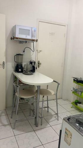 Apartamento Temporada Salvador