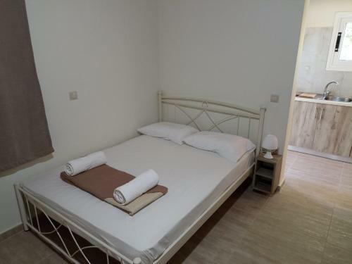 Apartamento Palm-tree
