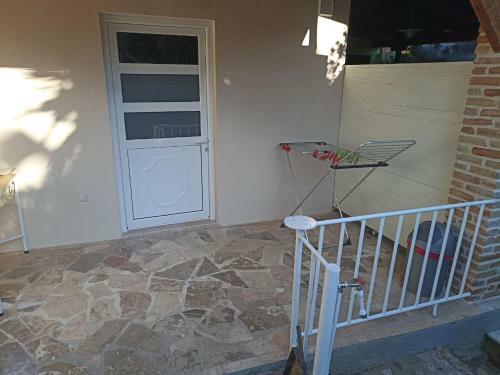 Apartamento Palm-tree