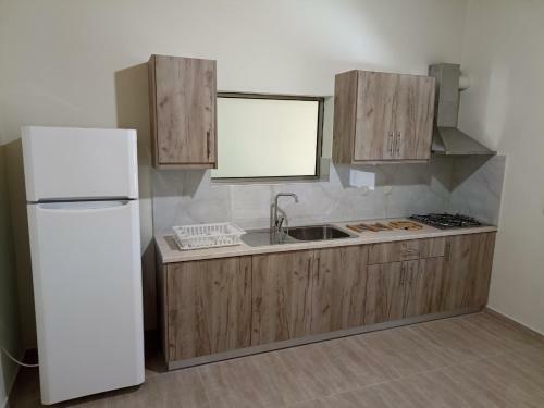 Apartamento Palm-tree