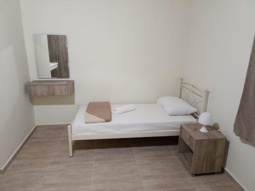 Apartamento Palm-tree