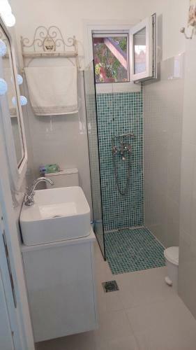 Apartamento Nias Studio