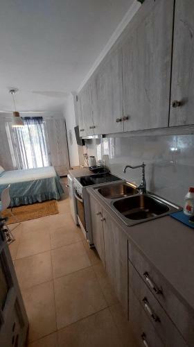 Apartamento Nias Studio