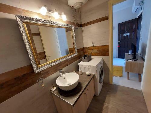 Eugenia Apartment 2