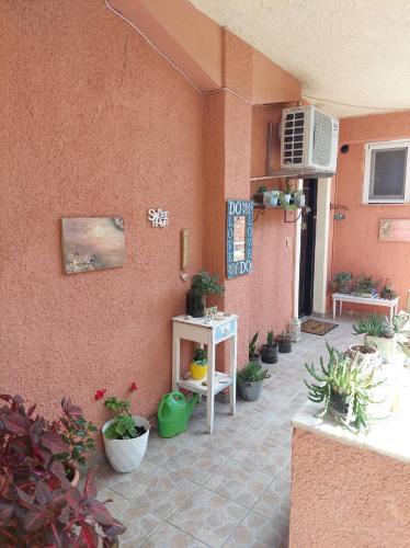 Eugenia Apartment 2