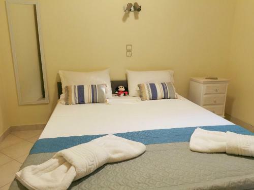 Apartamento Marina