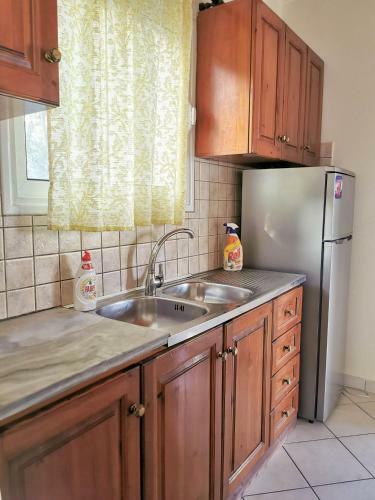 Apartamento Marina