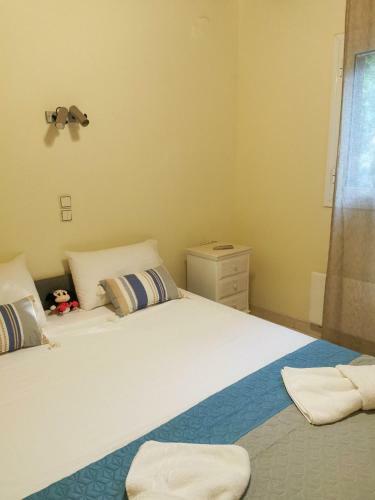 Apartamento Marina