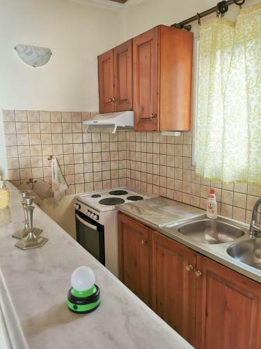 Apartamento Marina