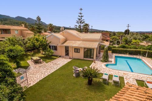 Villa Almyros By Villa Plus