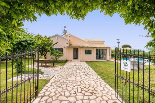 Villa Almyros By Villa Plus