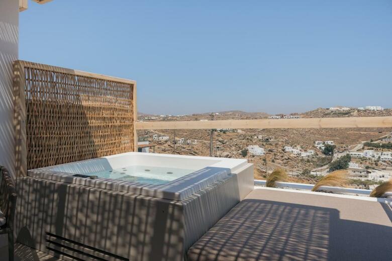 Hotel Nimbus Lumen