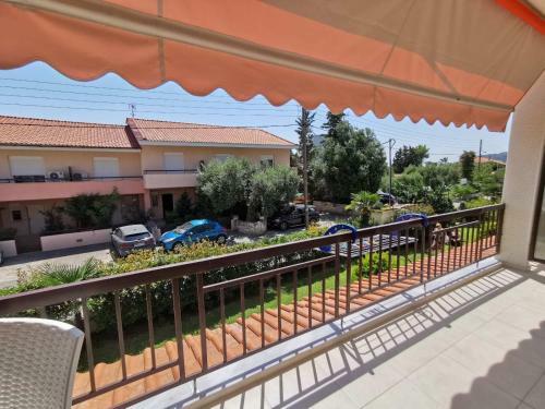Apartamento Amalthea