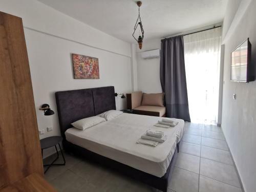 Apartamento Amalthea