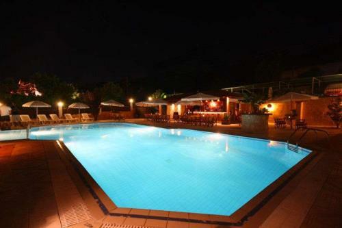 Apartamento Amalthea