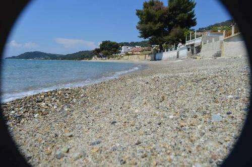 Apartamento Amalthea
