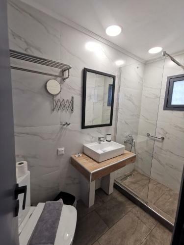 Apartamento Amalthea