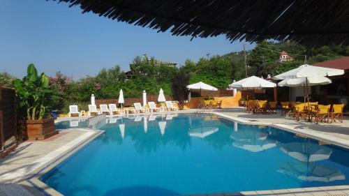 Apartamento Amalthea