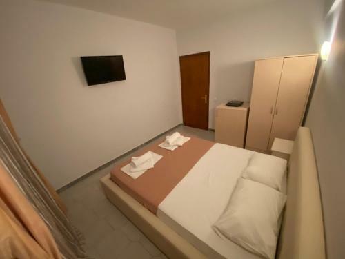 Delfino Hotel