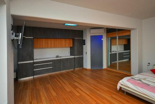 Honeymoon Villa Agapi