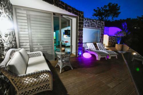Honeymoon Villa Agapi
