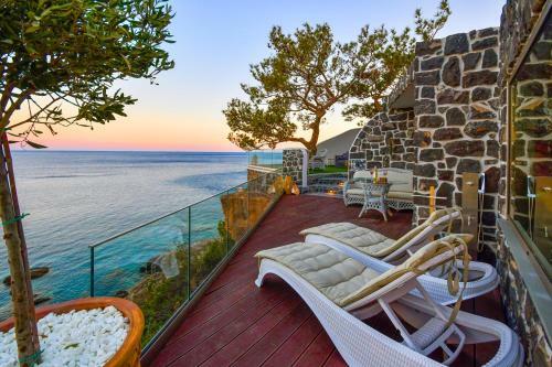 Honeymoon Villa Agapi