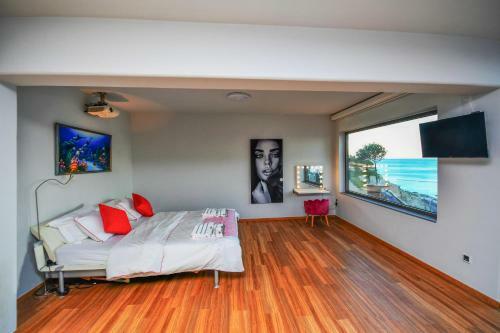 Honeymoon Villa Agapi