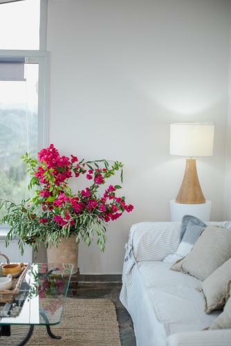 Apartamento Pelagos Luxury Suites, Ammos, Ano Pyrgi, Corf�