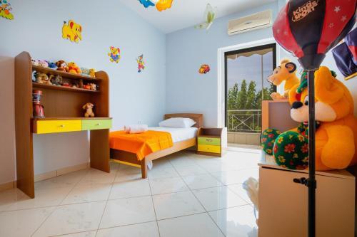 Apartamento Belle Helene