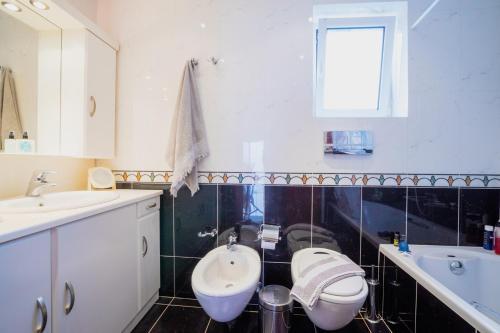 Apartamento Belle Helene
