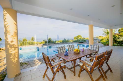 Apartamento Pano's House