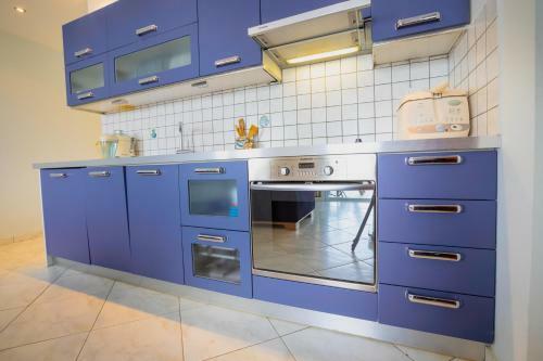 Apartamento Pano's House