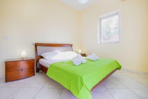 Apartamento Pano's House