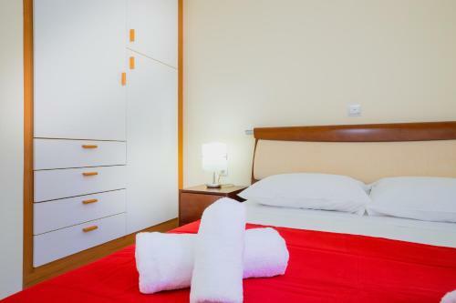 Apartamento Pano's House