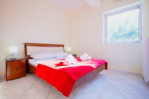 Apartamento Pano's House