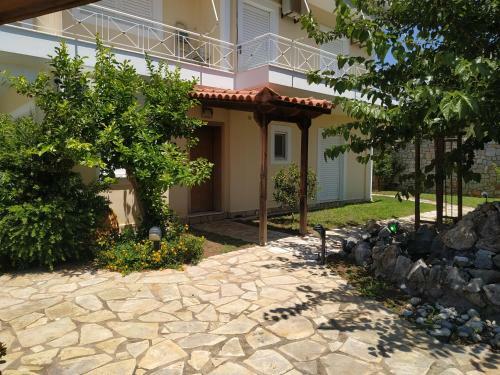 Apartamento Pano's House