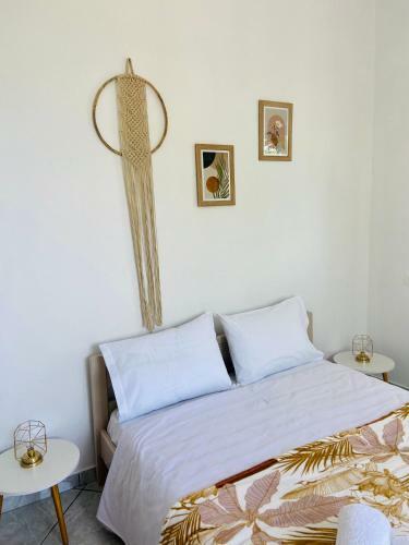 Apartamento Exanthia Sunset