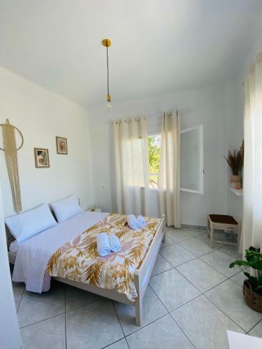 Apartamento Exanthia Sunset