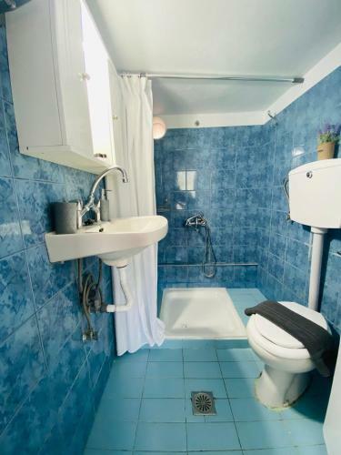 Apartamento Exanthia Sunset
