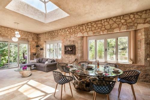 Villa Alkioni Mare By Villa Plus