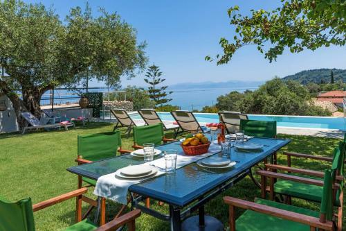 Villa Alkioni Mare By Villa Plus
