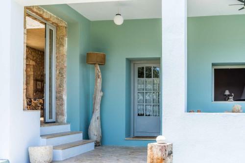 Villa Alkioni Mare By Villa Plus