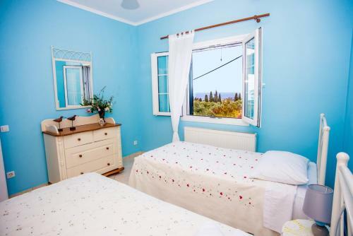 Apartamento Villa Rosa In Kefalonia 2