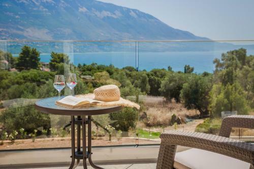 Montagna & Mare Villa