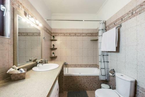 Villa Maribia With Private Pool