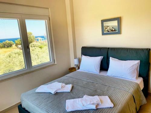 Villa Papagiorgio Luxury And Harmony