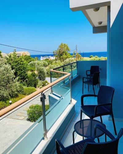 Villa Papagiorgio Luxury And Harmony